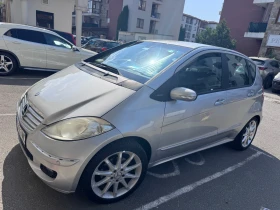 Обява за продажба на Mercedes-Benz A 180 ~3 200 лв. - изображение 3