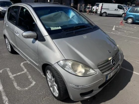 Обява за продажба на Mercedes-Benz A 180 ~3 200 лв. - изображение 4