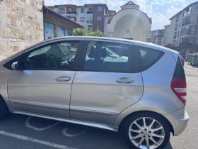 Обява за продажба на Mercedes-Benz A 180 ~3 200 лв. - изображение 1
