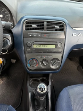 Fiat Punto 1.4i 78. * *  | Mobile.bg    15