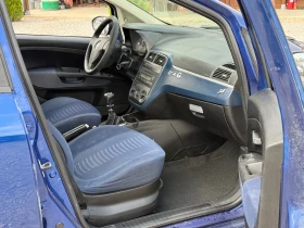 Fiat Punto 1.4i 78. * *  | Mobile.bg    11