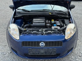 Fiat Punto 1.4i 78. * *  | Mobile.bg    17