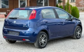 Fiat Punto 1.4i 78. * *  | Mobile.bg    6