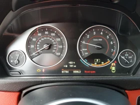 BMW 435 M Packet* видео на двигателя* подгреви - 21000 лв. - 60044780 9
