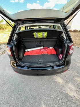 VW Golf Plus 1.6 | Mobile.bg    13