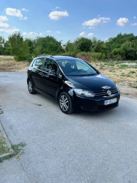 VW Golf Plus 1.6 | Mobile.bg    3