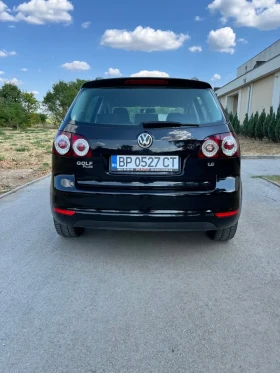 VW Golf Plus 1.6 | Mobile.bg    12