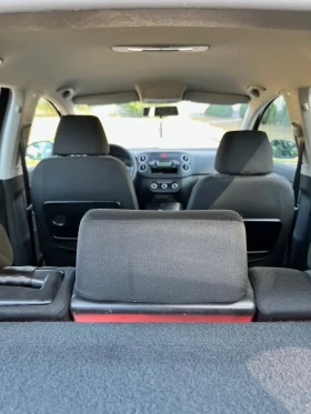 VW Golf Plus 1.6 | Mobile.bg    17