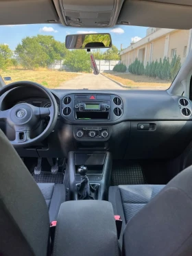 VW Golf Plus 1.6 | Mobile.bg    14