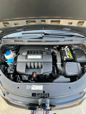VW Golf Plus 1.6 | Mobile.bg    16