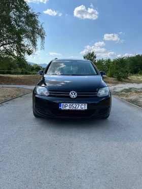  VW Golf Plus