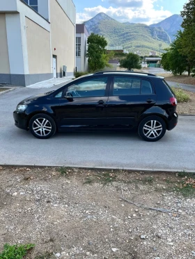 VW Golf Plus 1.6 | Mobile.bg    4