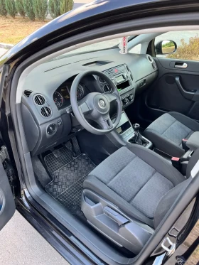 VW Golf Plus 1.6 | Mobile.bg    8