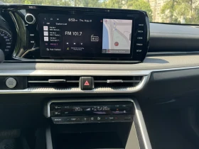 Kia K5 | Mobile.bg    9