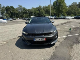 Kia K5 | Mobile.bg    15