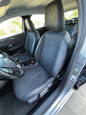 Opel Corsa 1.5 DISEL* 2020* DIGITAL* KTEO* COC* FULL* - 18799 лв. - 12079772 11