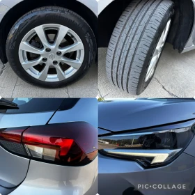 Opel Corsa 1.5 DISEL* 2020* DIGITAL* KTEO* COC* FULL* - 18799 лв. - 12079772 17