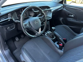 Opel Corsa 1.5 DISEL* 2020* DIGITAL* KTEO* COC* FULL* - 18799 лв. - 12079772 7