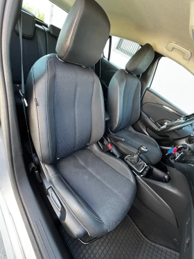Opel Corsa 1.5 DISEL* 2020* DIGITAL* KTEO* COC* FULL* - 18799 лв. - 12079772 12