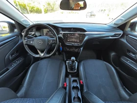 Opel Corsa 1.5 DISEL* 2020* DIGITAL* KTEO* COC* FULL* - 18799 лв. - 12079772 10