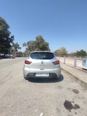Обява за продажба на Renault Clio ~17 700 лв. - изображение 4