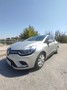 Обява за продажба на Renault Clio ~17 700 лв. - изображение 1