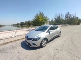 Обява за продажба на Renault Clio ~17 700 лв. - изображение 1