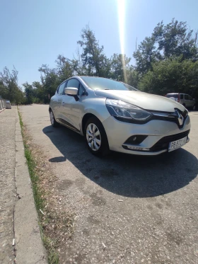 Обява за продажба на Renault Clio ~17 700 лв. - изображение 7