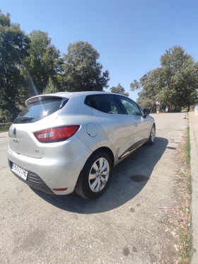 Обява за продажба на Renault Clio ~17 700 лв. - изображение 5