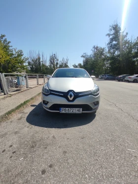Обява за продажба на Renault Clio ~17 700 лв. - изображение 2