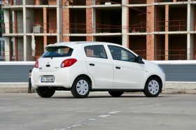 Обява за продажба на Mitsubishi Space star ~16 200 лв. - изображение 3