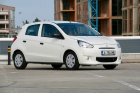 Обява за продажба на Mitsubishi Space star ~16 200 лв. - изображение 1