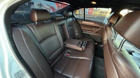 Обява за продажба на BMW 535 xi* Facelift* * LED* * Individual*  ~34 999 лв. - изображение 9 | Auto.bg Обява за продажба на BMW 535 xi* Facelift* * LED* * Individual*  ~34 999 лв. - изображение 9