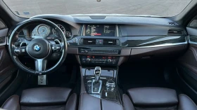 Обява за продажба на BMW 535 xi* Facelift* * LED* * Individual*  ~34 999 лв. - изображение 6 | Auto.bg Обява за продажба на BMW 535 xi* Facelift* * LED* * Individual*  ~34 999 лв. - изображение 6