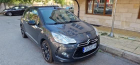     Citroen DS3 Ds 3 cabrio 1.6