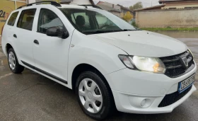 Dacia Logan * MCV* 1.5 DCI * N1*  - 8450 лв. / 4320.42 € - 25712959 3