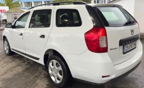 Dacia Logan * MCV* 1.5 DCI * N1*  - 8450 лв. / 4320.42 € - 25712959 5