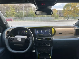 Обява за продажба на Fiat Grande Panda LA PRIMA 1.2 Hybrid 48V Petrol 110 hp eDCT ~46 600 лв. - изображение 9