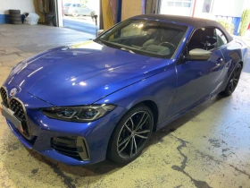 BMW 440 * M440i xDrive* АВТОФИНАНСИРАНЕ* 