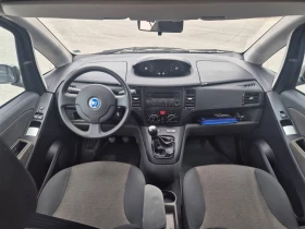 Fiat Idea 1.3 M-JET | Mobile.bg    9