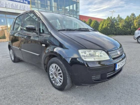 Fiat Idea 1.3 M-JET | Mobile.bg    7