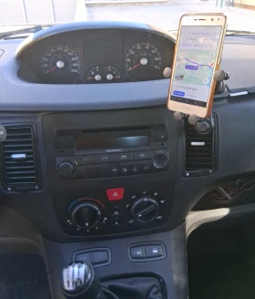 Fiat Idea 1.3 M-JET | Mobile.bg    13