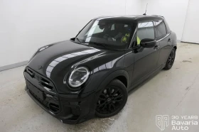 Mini Cooper 1, 5 Steptronic John Cooper Works Trim