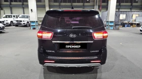 Kia Carnival 7-МЕСТЕН-ОЧАКВАН ВНОС-ПЕРФЕКТНА! - 28400 лв. / 14520.69 € - 66804163 5