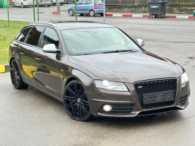 Audi A4 2.0TDi S line* Navi* Ksenon - 11500 лв. / 5879.86 € - 73660699 2