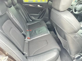 Audi A4 2.0TDi S line* Navi* Ksenon - 11500 лв. / 5879.86 € - 73660699 15