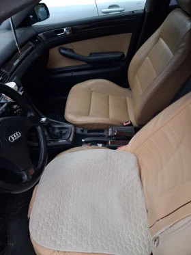 Audi A6 | Mobile.bg � ����� ������ 6