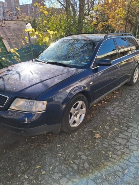 Audi A6 | Mobile.bg � ����� ������ 4