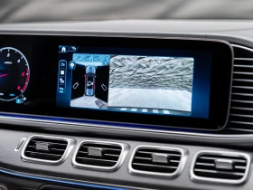 Mercedes-Benz GLS 450 450 d 4Matic* 360* Обдухване* Pano* Burmester* 7 s - 115000 € / 224920.45 лв. - 86575796 15