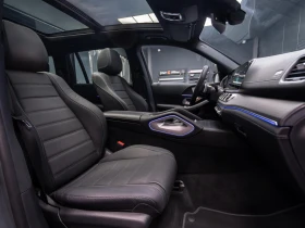 Mercedes-Benz GLS 450 450 d 4Matic* 360* Обдухване* Pano* Burmester* 7 s - 115000 € / 224920.45 лв. - 86575796 8